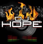 DJ Hope 