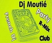 DJ Moutie 