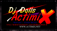 DJ Dolls Actimix 
